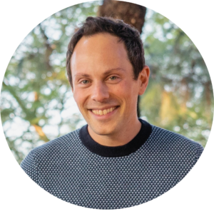 Picture of Paul Karp